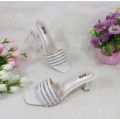 High Fashionable Gorgeous Look Party Shoes For Ladies, Girls and Smart Womens | Pencil Heel.