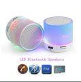 Music Mini Portable Speaker. 