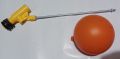 Float Valve PVC. 