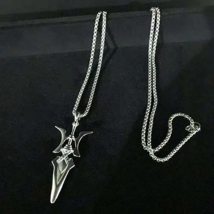 Anime%20Death%20Note%20Misa%20Amane%20Cosplay%20Necklace%20Halberd%20Pendant%20Necklaces%20Halloween%20%20-%20Image%202