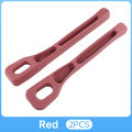 For BYD Atto 3 Yuan Plus 2021 2022 2023 2024 2025 2026 Atto3 EV 2PCS Car Seat Leak Proof Strips Gap Side Seam Filler Storage. 