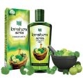 BAJAJ BRAHMI AMLA OIL 100ML (Growth hair). 