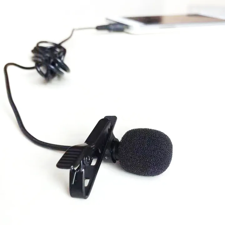 MC01%20Portable%201.5m%20Wired%20Mini%20Microphone%20Type%20C%20For%20Phone%20PC%20Laptop%20Metal%20Clip-on%20Lavalier%20USB%20mic%203.5mm%20Condenser%20Microphone%20-%20Image%202