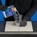 TENAX HYDREX Sealant Waterproof Agent Sealer Marble Granite Waterproofing. 