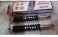 Rear Shock Assy Pridor (Genuine MS) – OEM Quality – Made in Pakistan. 