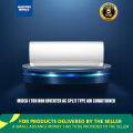 Midea 1 Ton Non Inverter Ac Split Type Air Conditioner 5 Year Compressor Official Warranty.