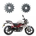 Benelli TNT 150I Front Sprocket. 