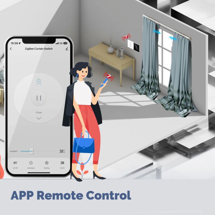 MOES%20Tuya%20ZigBee%20Smart%20Curtain%20Switch%202.5D%20Support%20RF433%20Arc%20Glass%20Touch%20Panel%20App%20Remote%20Control%20Work%20With%20Alexa%20%20Home%20-%20Image%206