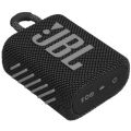 jbl Go 3 Portable Bluetooth Speaker. 