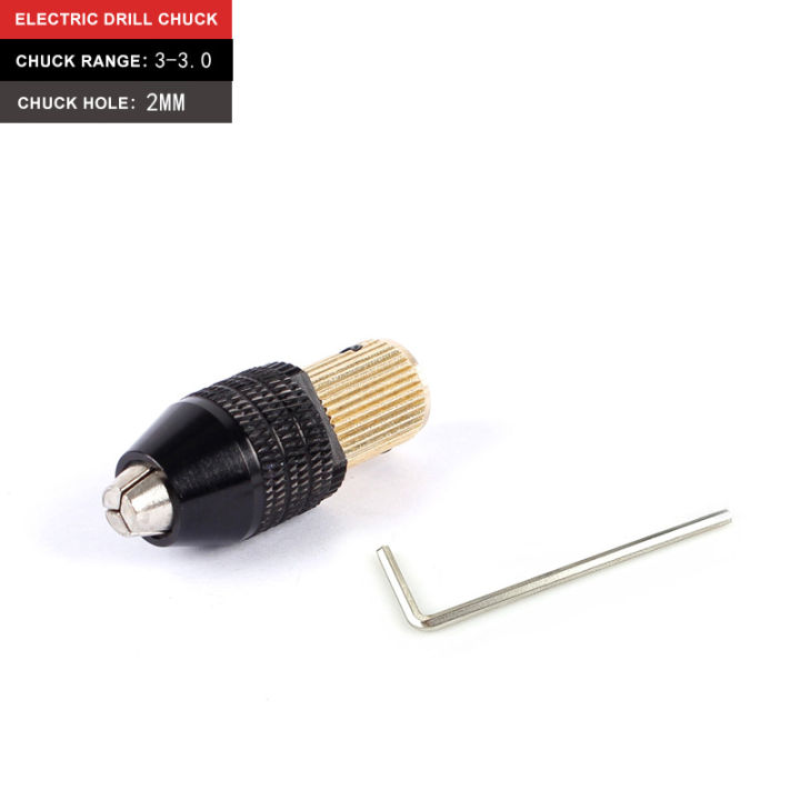 Drill%20Chuck%200.3-3.5mm%20Mini%203%20Jaw%20Quick%20Change%20Keyless%20Drill%20Bit%20Adapter%202.0/2.35/3.0/3.17/5.0mm%20Holder%20Clamp%20Fixing%20Device%20Tools%20-%20Image%207