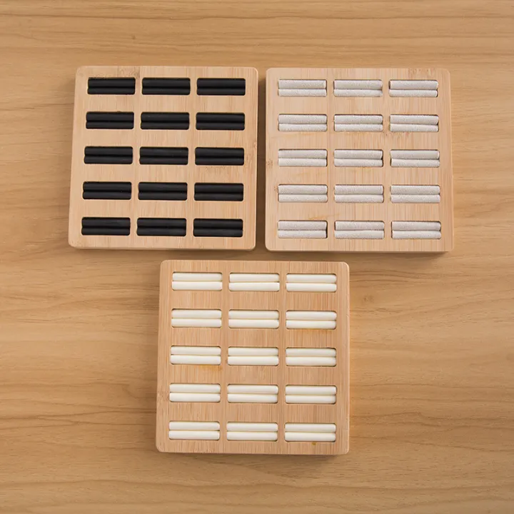Bamboo%20And%20Wood%2015-Position%20Ring%20Display%20Tray,%20Jewelry%20Display%20Tray,%20Earrings,%20Bracelets,%20Ring%20Storage%20Tray,%20Display%20Props%20-%20Image%204