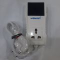smart protector stabilizer for fridge tv lcd laptop with voltage meter. 