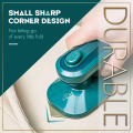 Portable Mini Steam Iron Machine – Professional Handheld Iron for Home & Business. 