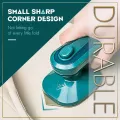 Portable Mini Steam Iron Machine – Professional Handheld Iron for Home & Business.