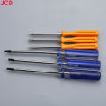 JCD For Xbox One 360 PS3 PS4 PS5 Series Screw Driver Torx T6 T8 T10 Security Screwdriver Tamperproof Hole Repairing Opening Tool. 