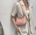 2023 Fashion Women's Clutch Handbags Classic Bag PU Leather Underarm Shoulder Bag Casual Female Shopper Tote Bag Luxury Hobos Bags. 