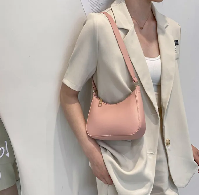 2023%20Fashion%20Women's%20Clutch%20Handbags%20Classic%20Bag%20PU%20Leather%20Underarm%20Shoulder%20Bag%20Casual%20Female%20Shopper%20Tote%20Bag%20Luxury%20Hobos%20Bags%20-%20Image%206