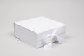 Special Magnetic Empty Gift Boxes | Top Quality Ribbons Boxes | Available In MultiColours | Perfect Box For Gifting Purpose | Wholesale Rate |. 