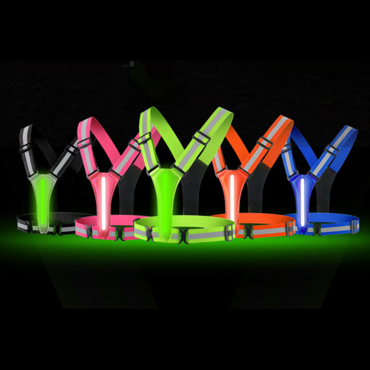 LED%20Running%20Vest%20USB%20Rechargeable%20Reflective%20Security%20Vest%20Adjustable%20Night%20Running%20Riding%20Clothing%20High%20Visibility%20Elastic%20Band%20-%20Image%206
