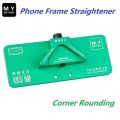 MY Phone Frame Straightener Aluminum Alloy Edge Straightening Tool for Mobile Phone Bent Housing Universal Repair Fixture. 