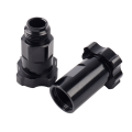 6 Models Spray  Cup Adapter HVLP Paint Sprayer No-clean Cup Connector Portable Spray  Disposable Pot Conversion Tool. 