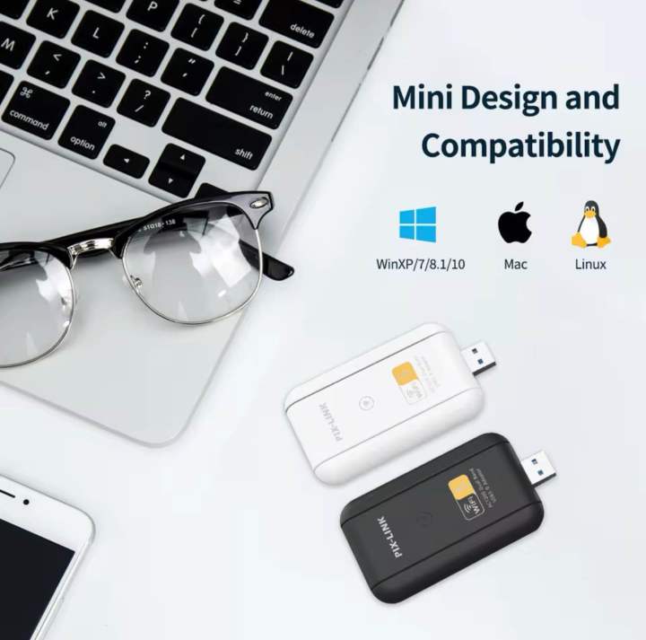 PIX-LINK%20UAC15%20Wifi%20Adapter%201200M%20AC%20Dual-band%20Wireless%20Network%201200Mbps%20USB3.0%20Adapter%20Card%20USB%20WiFi%20Adapter%20Dongle%205GHz&2.4GHz%20-%20Image%204