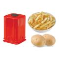Potato French Fries Cutter 100% Stainless Steel Blade Quality Product.
