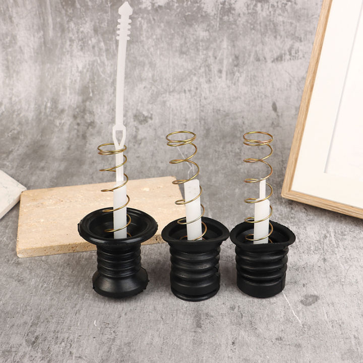 1Pc%20Washing%20Machine%20Rubber%20Drain%20Valve%20Core%20Sealing%20Ring%20Water%20Blocking%20Water%20Sealing%20Cup%20Water%20Blocking%20Lever%20Spring%20With%20Cap%20-%20Image%202