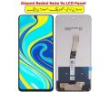 Xiaomi Redmi Note 9s / 9Pro A+ LCD Panel. 