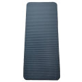 60x25x1.5cm Non Slip Yoga Knee Pad Thickened NBR Exercise Mat Portable Workout Cushion for Elbow Support Comfortable Fitness Pad.