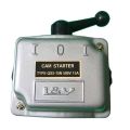Single Phase Cam switch Starter 7.5KW Motor 220VAC Make 30Amp LIDO Originally fine Quality. 