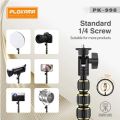 All in One Tripod Stand Plokama PK-998 with Remote. 