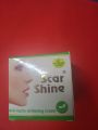 scar shine cream. 