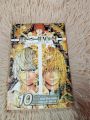Death Note manga Volume 10. 