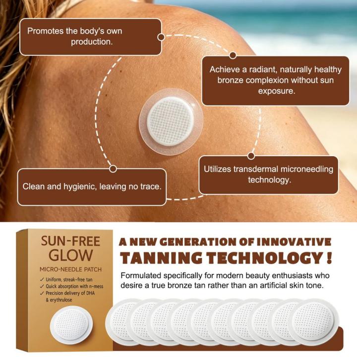 Sunless%20Tanning%20Bronzing%20Micro%20Needle%20Patch%20Advanced%20Sun-Free%20Skin%20Glow%20Patch%20Non%20Irritating%20Daily%20Body%20Beauty%20Care%20Patch%20-%20Image%206