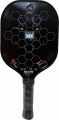 Lightweight pickleball GXS Wood, high quality, good bounce, easy to control.. 