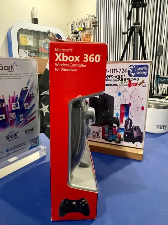 *%20Xbox%20360%20Wireless%20Controller%20-%20Image%202