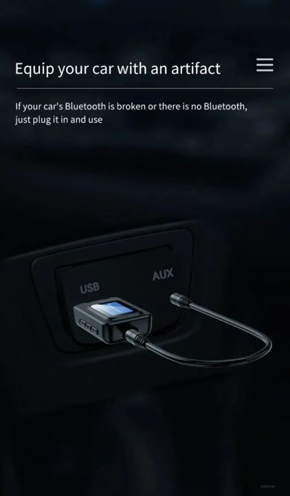 Bluetooth%205.0%20Audio%20Transmitter%20Receiver%20LCD%20Display%203.5MM%20AUX%20RCA%20Stereo%20Wireless%20Adapter%20USB%20Dongle%20For%20PC%20TV%20Car%20Headphones%20-%20Image%205
