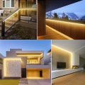 Neon LED Strip Lights DIY Neon Sign Gesture Sensor 5V USB Dimmable Flexible Rope Lamp Tube IP65 Waterproof Room Backlight Decor. 
