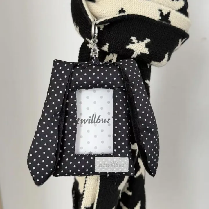 Hot%20Sale%20Y2K%20Polka%20Dot%20Rabbit%20Ears%20Card%20Holder%203-inch%20%20Photocard%20Holder%20%20Korean%20Style%20Bag%20Pendant%20-%20Image%207