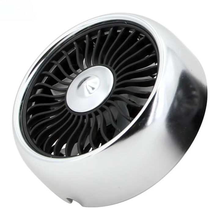 EAFC%20Car%20Fan%20USB%20Powered%20Electric%20Car%20Cooling%20Fan%20Portable%203%20Speeds%20Strong%20Airflow%20Air%20Circulation%20Fan%20for%20Car%20Van%20Truck%20SUV%20-%20Image%205