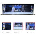Realistic 1/64 Scale Parking Garage Diorama Kit - Realistic Model Car Display Scene  Car Garage Diorama Miniatures Models Kit. 