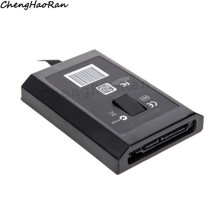 1%20Piece%20Hard%20Disk%20Case%20Xbox%20360%20HDD%20Hard%20Drive%20Box%20For%20Xbox%20360%20Slim%20Enclosure%20Cover%20Shell%20HDD%20Holder%20Bracket%20For%20Xbox%20360%20Slim%20-%20Image%206