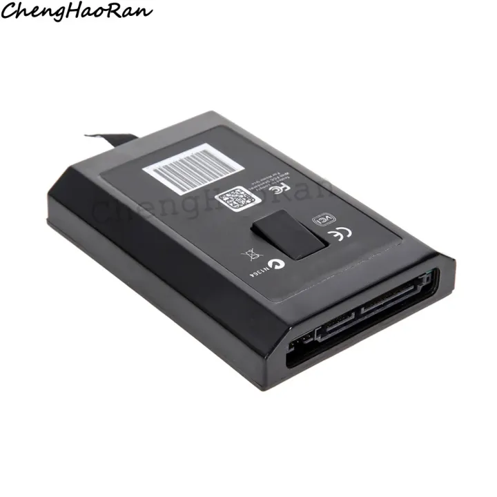 1%20Piece%20Hard%20Disk%20Case%20Xbox%20360%20HDD%20Hard%20Drive%20Box%20For%20Xbox%20360%20Slim%20Enclosure%20Cover%20Shell%20HDD%20Holder%20Bracket%20For%20Xbox%20360%20Slim%20-%20Image%206