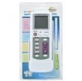 Universal AC remote control for Simple AC. 