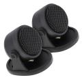 Modified Car Tweeter HiFi Speakers Subwoofer Loudspeaker Music High Performance Sound Coaxial Speaker for Vehicle Auto Truck. 