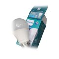 philiphs led 13 w/ bulb for in door and out door white and golden colour Avilibel best light and led bulb and 86 % saving energy. 