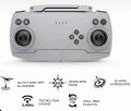 Mini Drone with 4K HD Camera, WiFi FPV Drone with Dual Camera for Kids and Adults, RC Quadcopter with 3D Flip, Headless Mode, Altitude Hold, One Key Return and Storage Bag. 