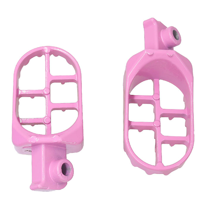Motorcycle%20Foot%20Pegs%20Rests%20pegs%20For%20XR50R%20CRF50%20CRF70%20CRF80%20CRF100F%20Motorbike%20%20%20Dirt%20Pit%20Bike%20-%20Image%206