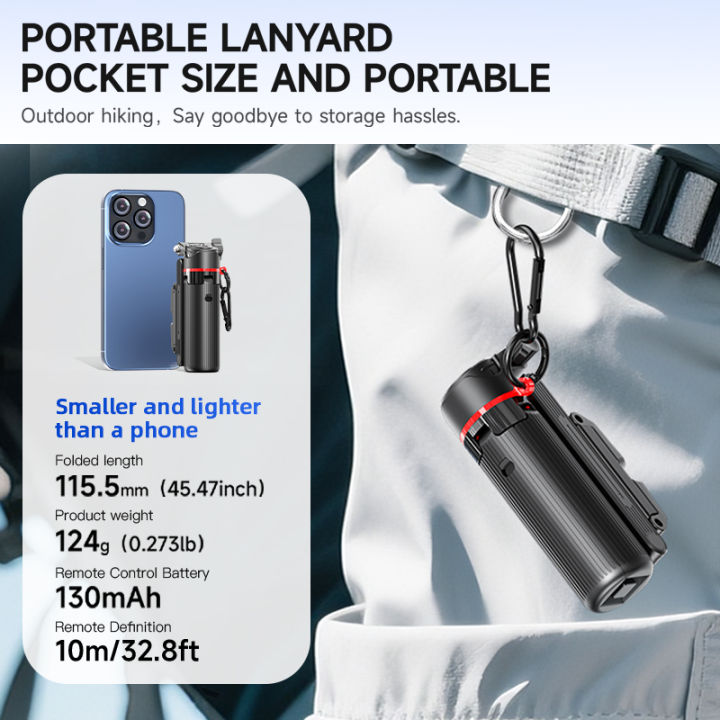F07%20Extendable%20Selfie%20Stick%20Desktop%20Tripod%20Phone%20Stand%20Mini%20Portable%20Quadpod%20for%20Cell%20Phone%20Video%20Recording%20with%20Zoom%20Remote%20-%20Image%203